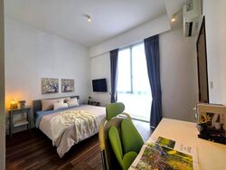 Senyum Residences (D14), Terrace #630549981